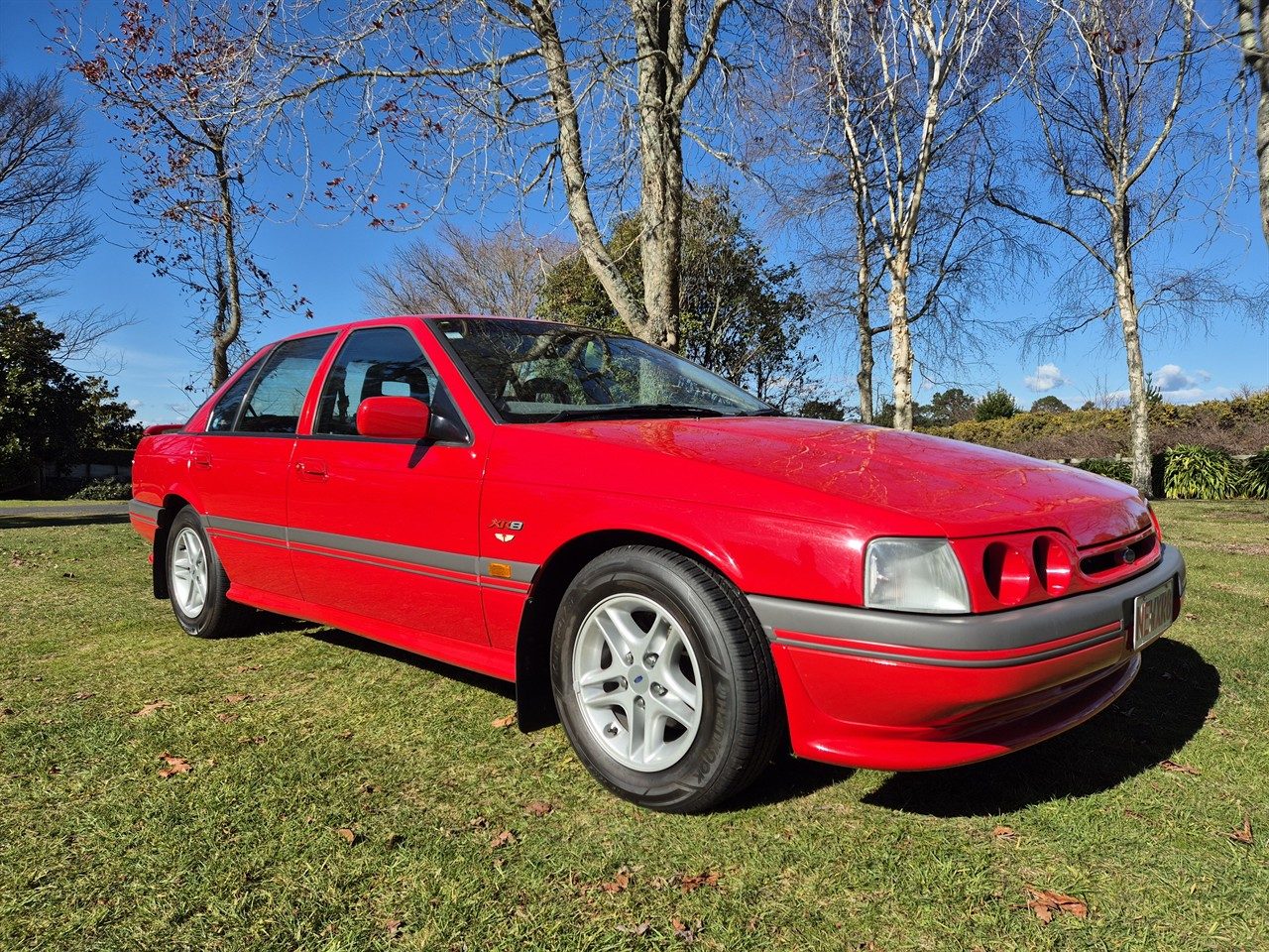 1994 Ford Falcon XR8 ED