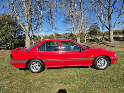 1994 Ford Falcon XR8 ED