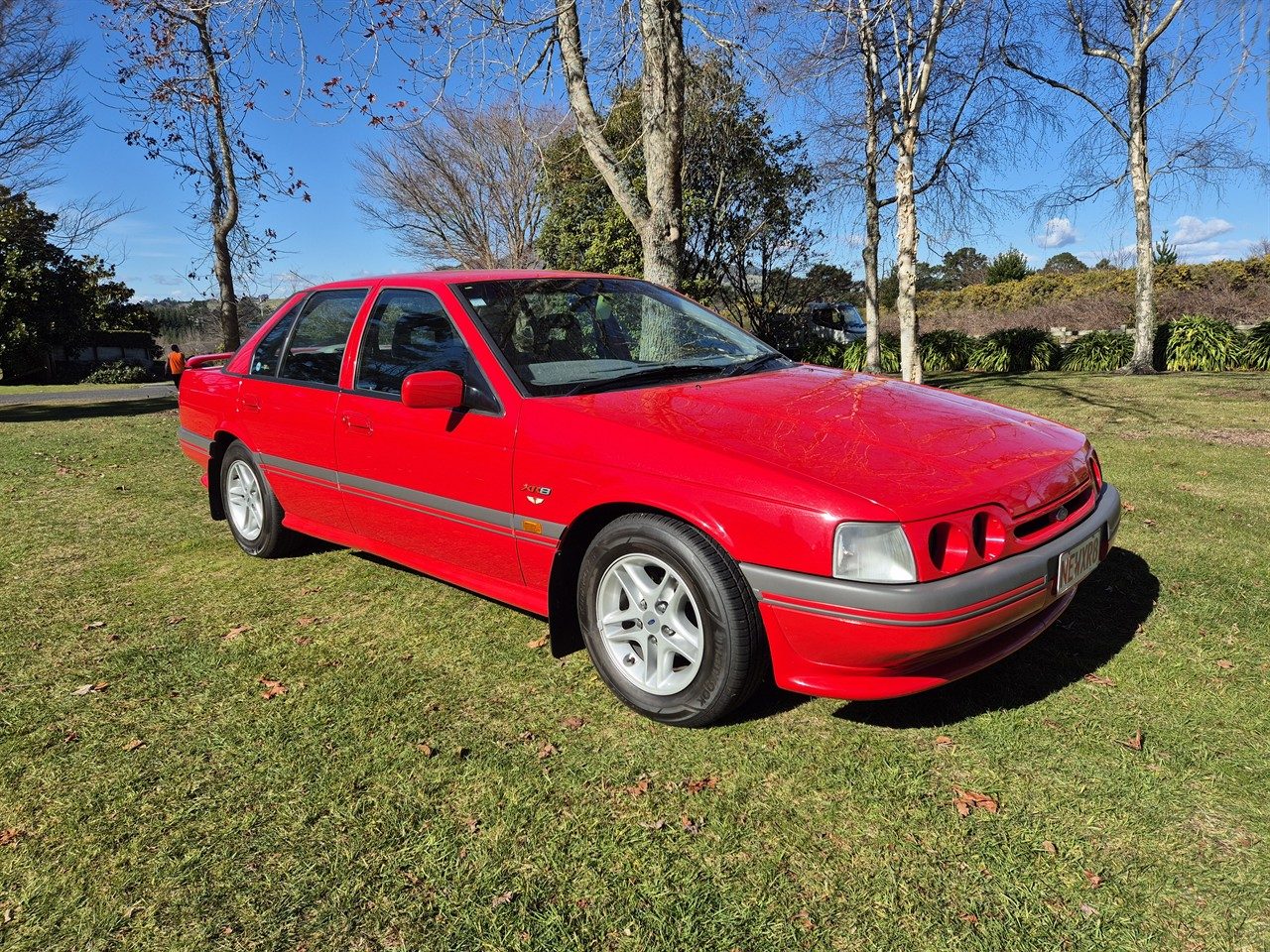 1994 Ford Falcon XR8 ED