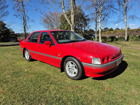 1994 Ford Falcon XR8 ED