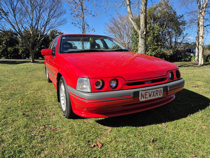 1994 Ford Falcon XR8 ED