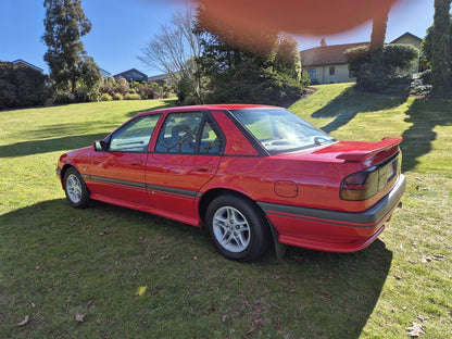 1994 Ford Falcon XR8 ED