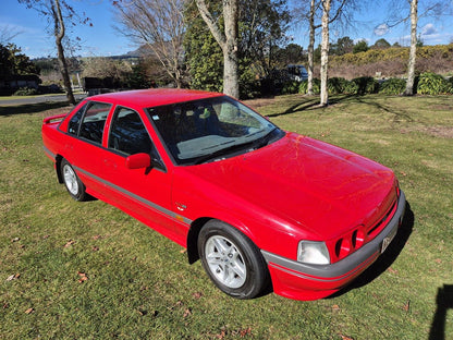1994 Ford Falcon XR8 ED
