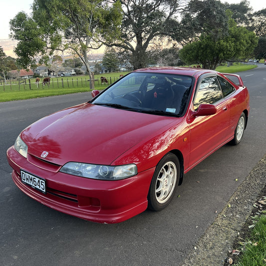 1997 Honda Integra DC2 Type R