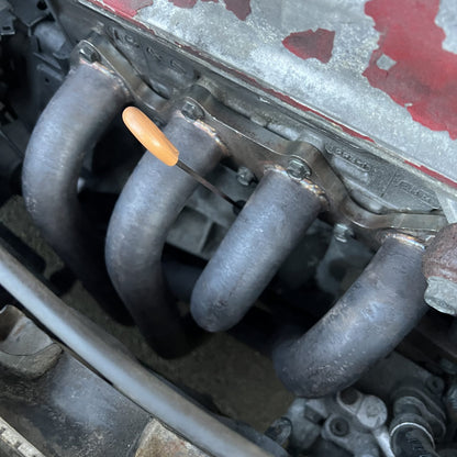1997 Honda Integra DC2 Type R