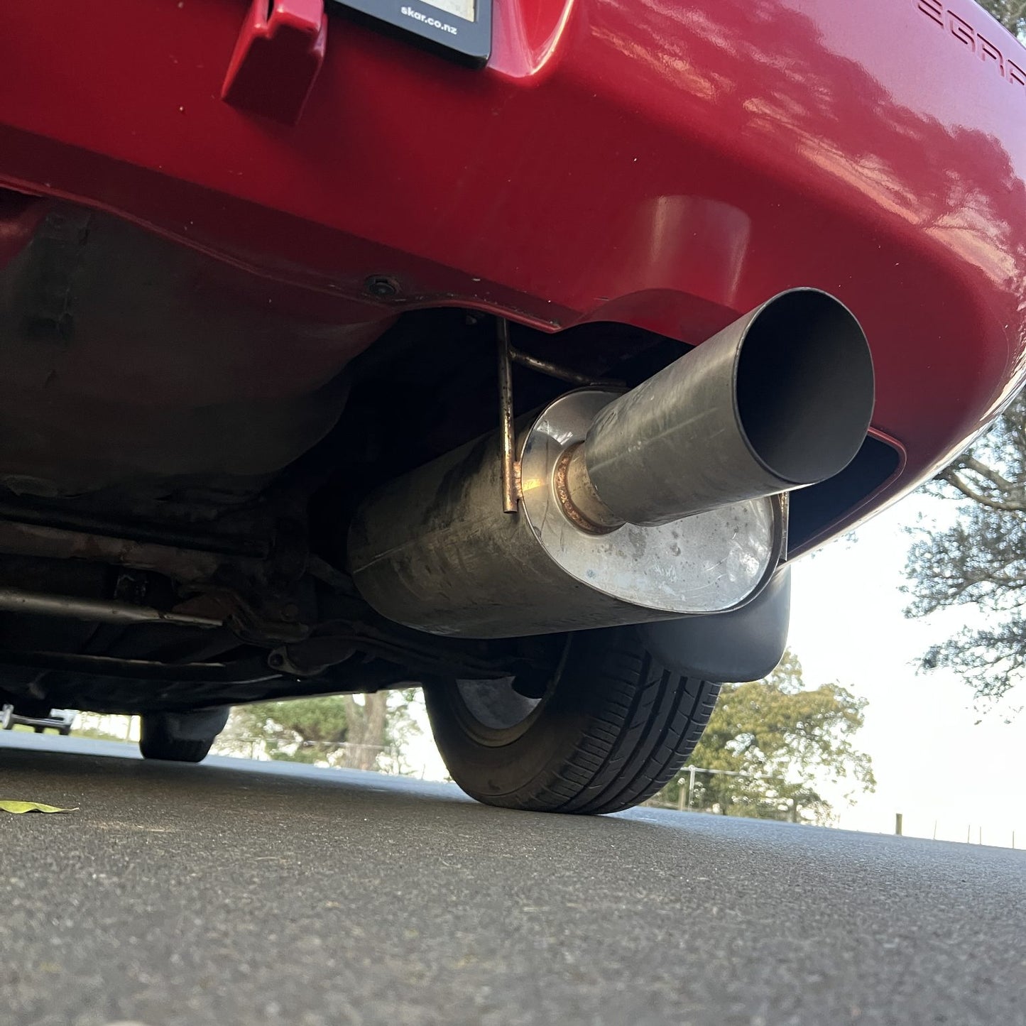 1997 Honda Integra DC2 Type R