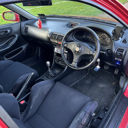 1997 Honda Integra DC2 Type R