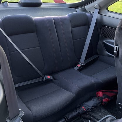 1997 Honda Integra DC2 Type R