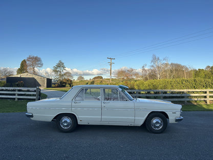 1967 Nissan Gloria