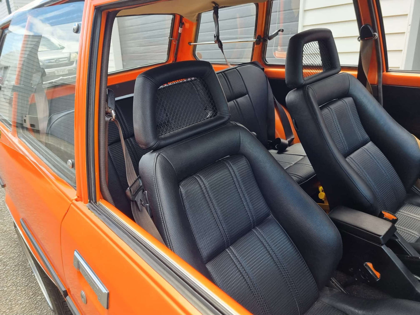 1983 Toyota Corolla 12aBP