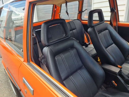 1983 Toyota Corolla 12aBP