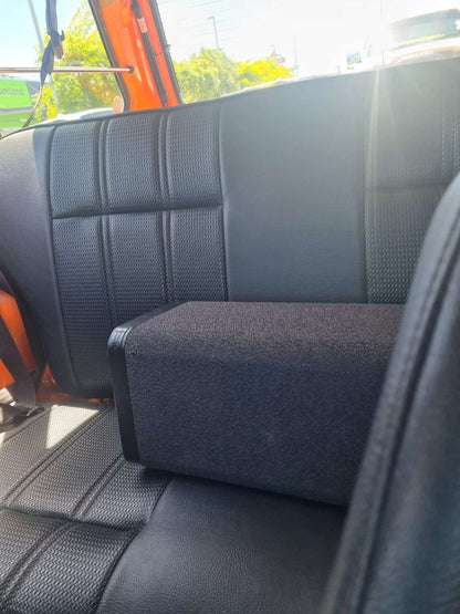 1983 Toyota Corolla 12aBP