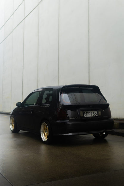 1996 Toyota Starlet Glanza V