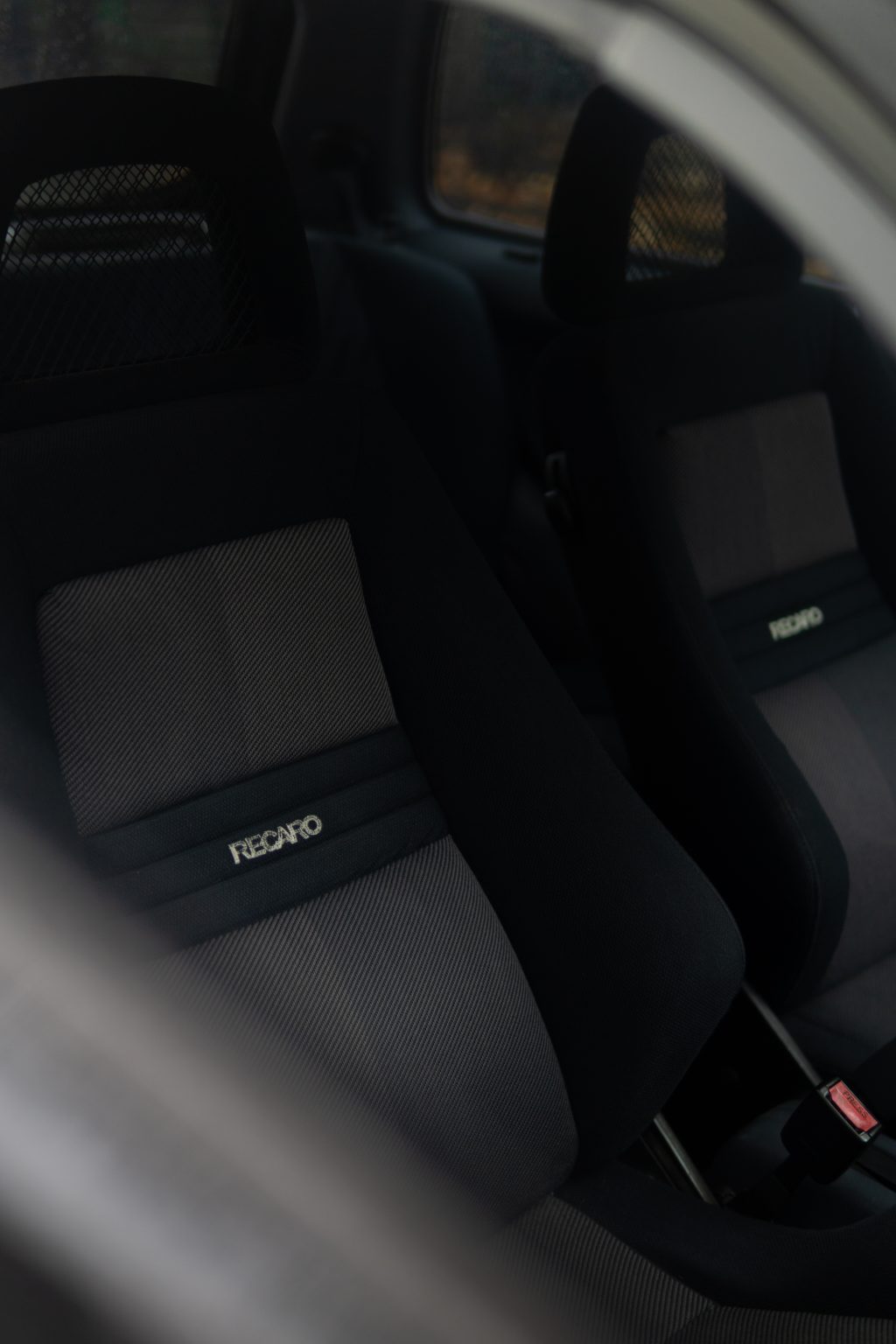 1996 Toyota Starlet Glanza V