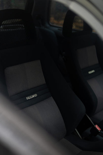1996 Toyota Starlet Glanza V