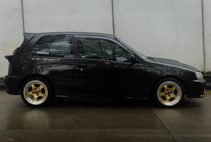 1996 Toyota Starlet Glanza V