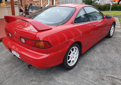1997 Honda Integra Type R