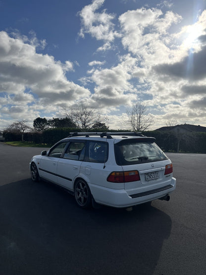 1997 Honda Orthia