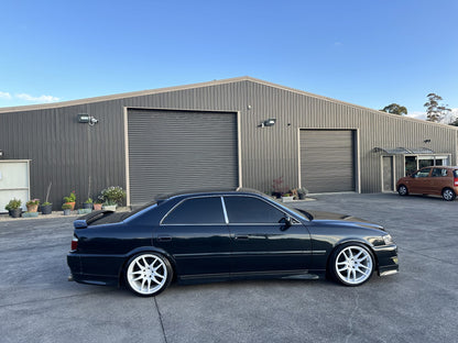 1997 Toyota Chaser Tourer V