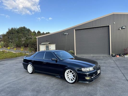 1997 Toyota Chaser Tourer V