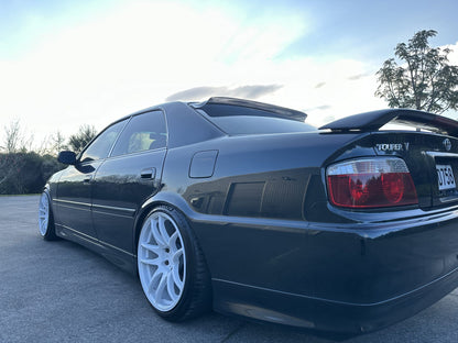 1997 Toyota Chaser Tourer V