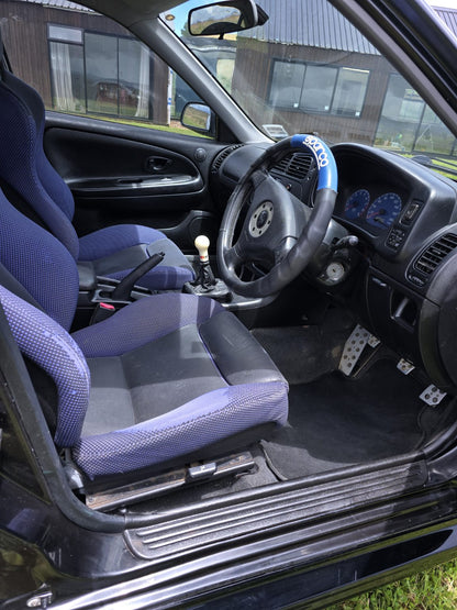 1999 Mitsubishi Lancer Evo 6 VI