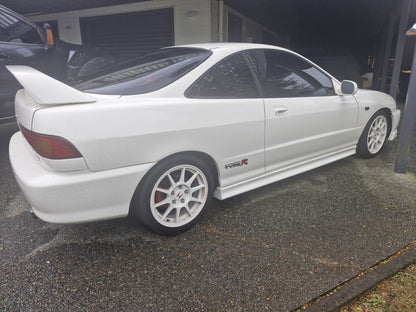 1998 Honda Integra Type R - K24