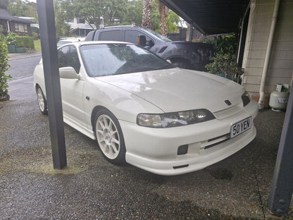 1998 Honda Integra Type R - K24