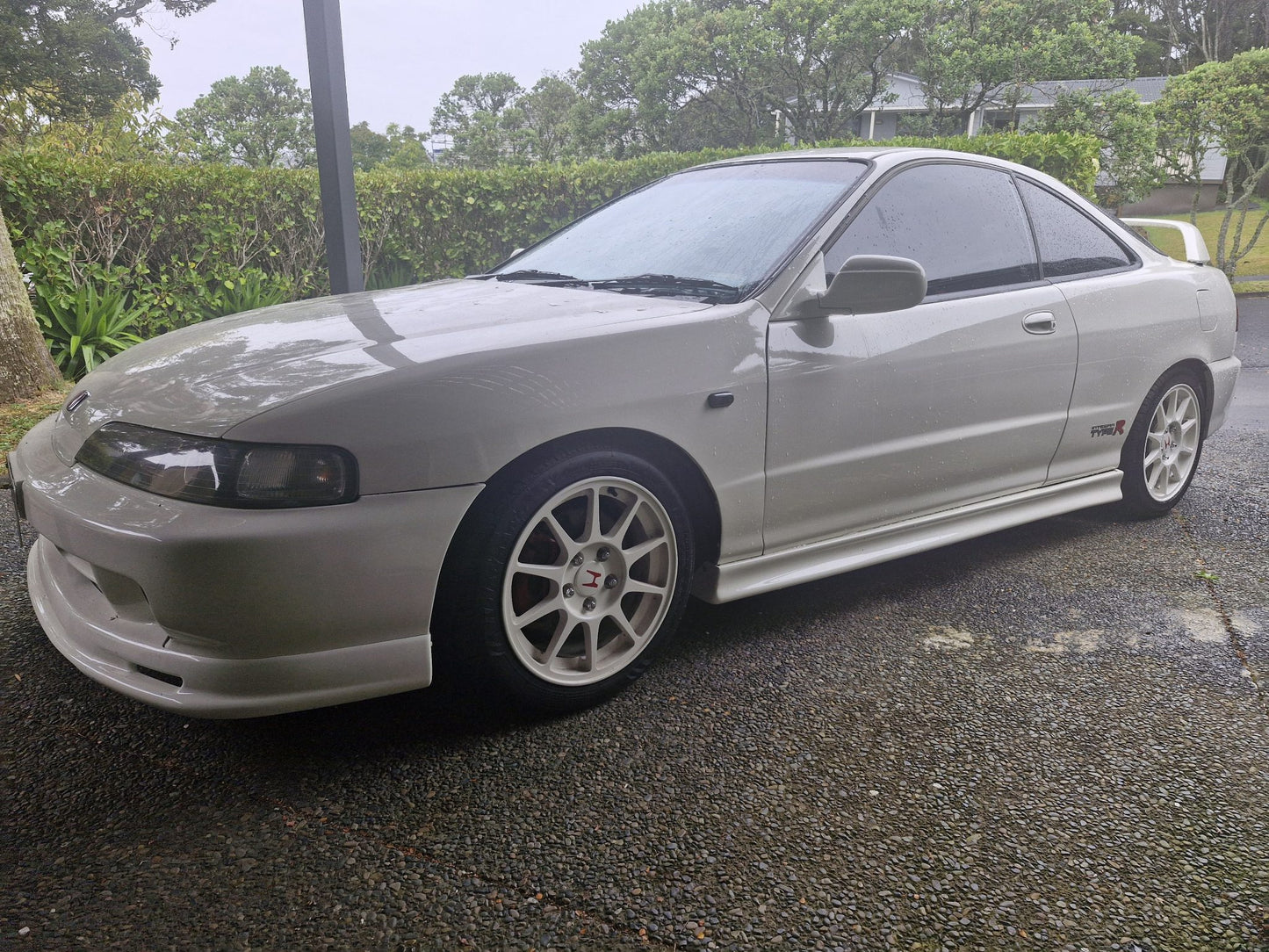 1998 Honda Integra Type R - K24