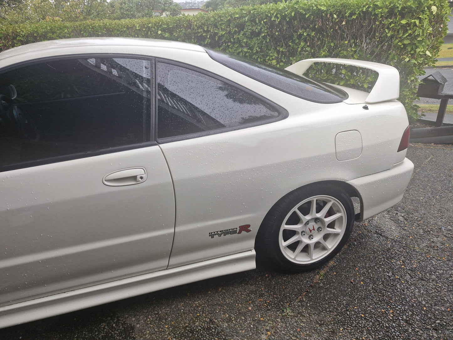 1998 Honda Integra Type R - K24