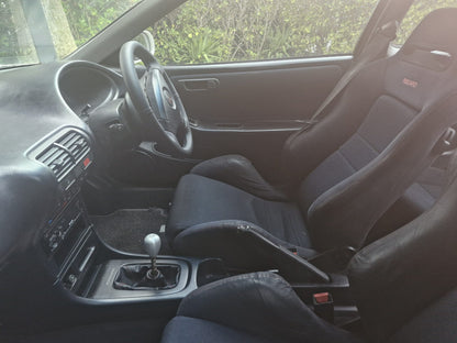 1998 Honda Integra Type R - K24