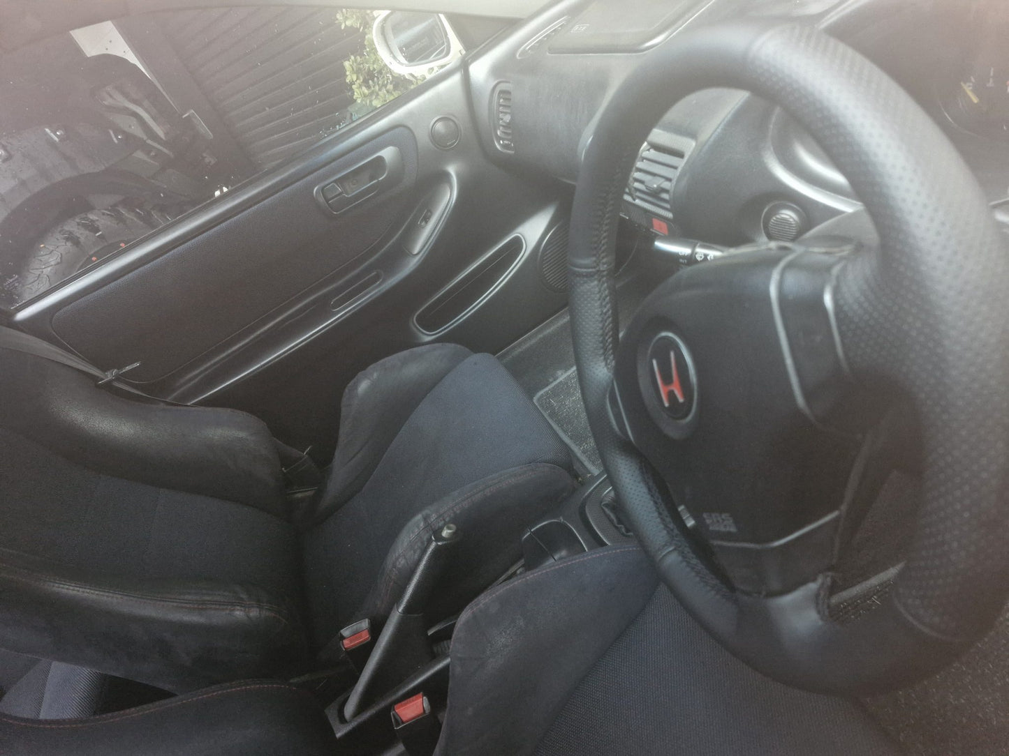 1998 Honda Integra Type R - K24