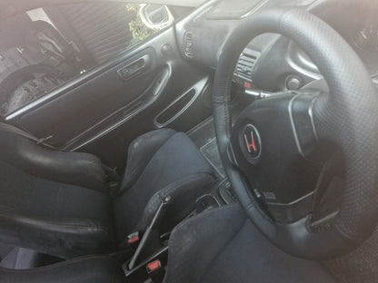 1998 Honda Integra Type R - K24