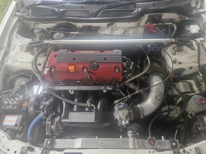 1998 Honda Integra Type R - K24