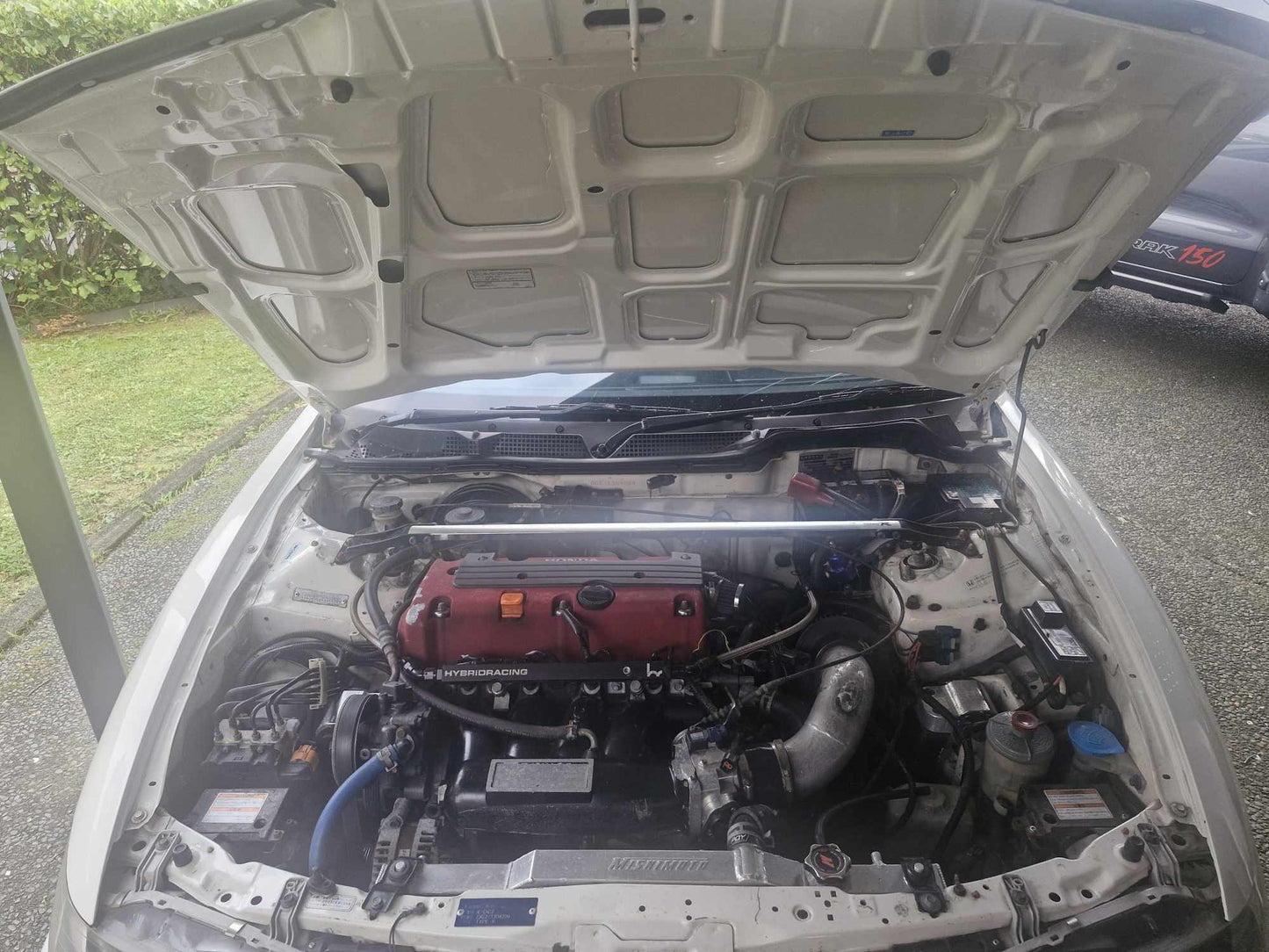 1998 Honda Integra Type R - K24