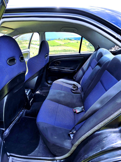1999 Mitsubishi Lancer Evo 6 VI