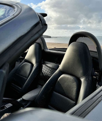 1997 Porsche Boxster