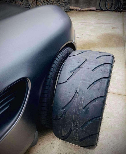 1997 Porsche Boxster