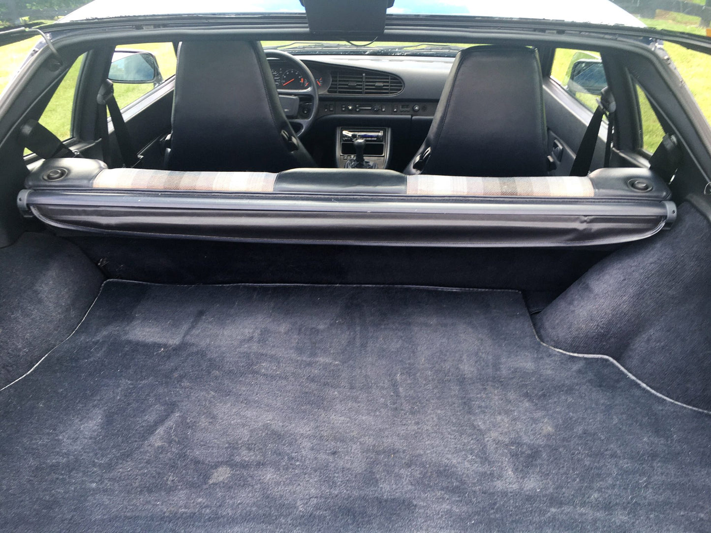 1989 Porsche 944