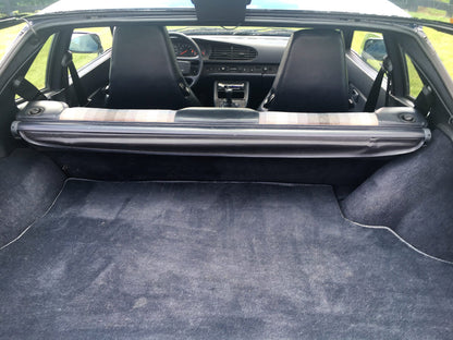 1989 Porsche 944
