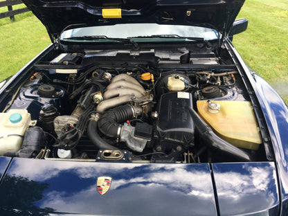 1989 Porsche 944