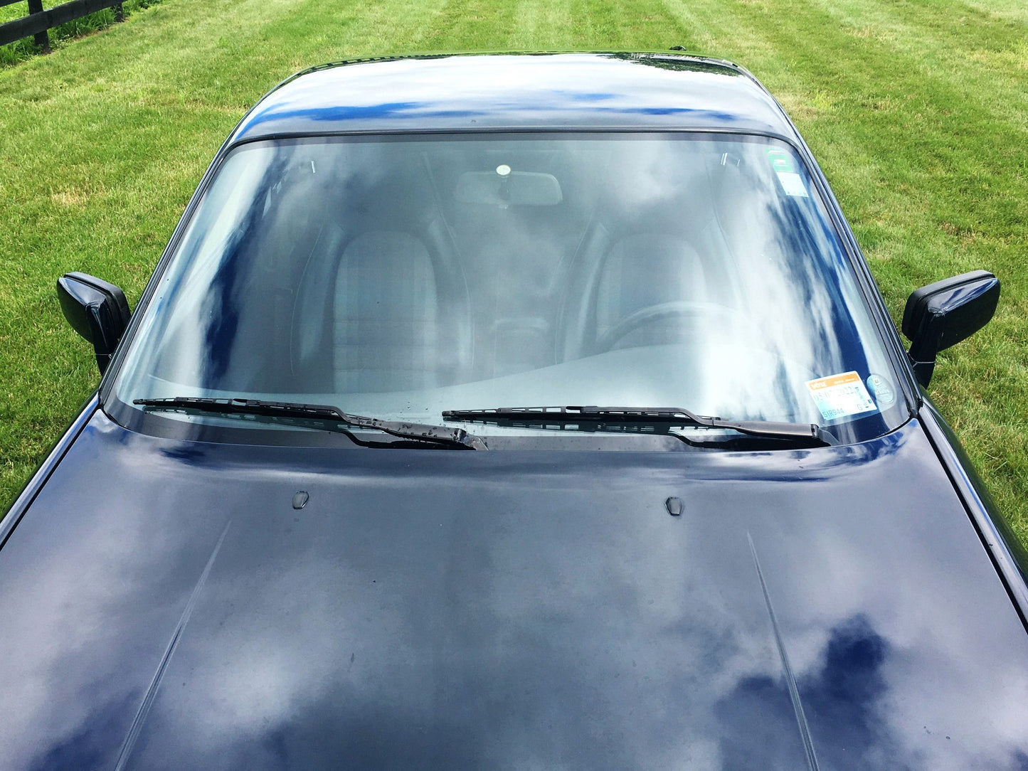 1989 Porsche 944