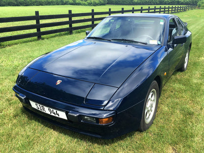 1989 Porsche 944