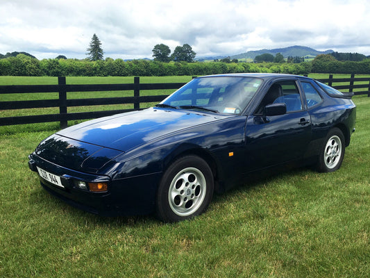 1989 Porsche 944