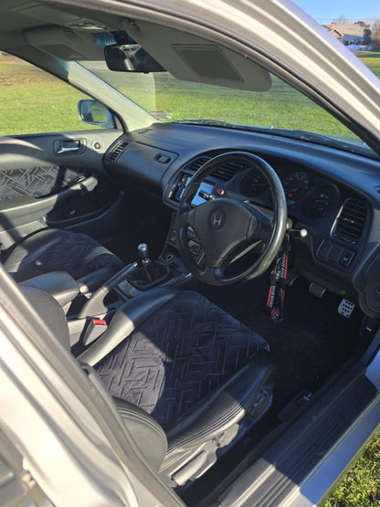 1999 Honda Torneo