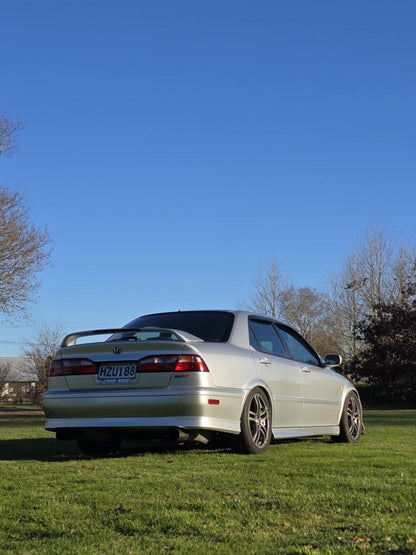 1999 Honda Torneo