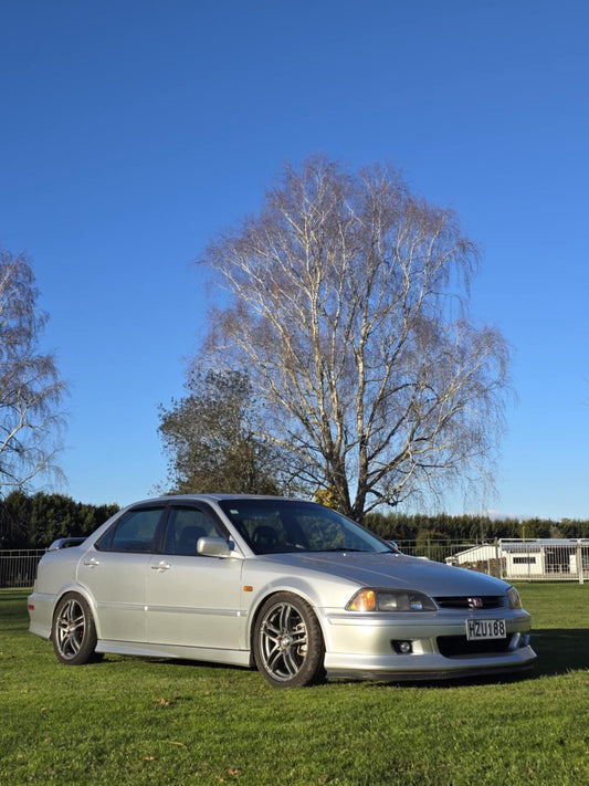1999 Honda Torneo