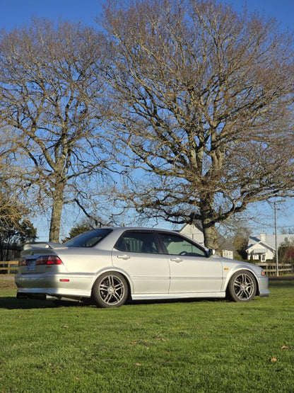 1999 Honda Torneo