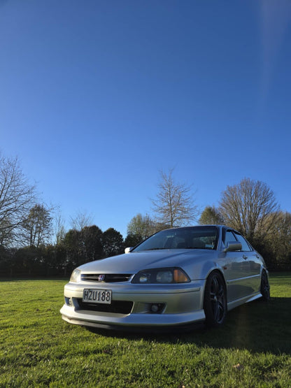 1999 Honda Torneo