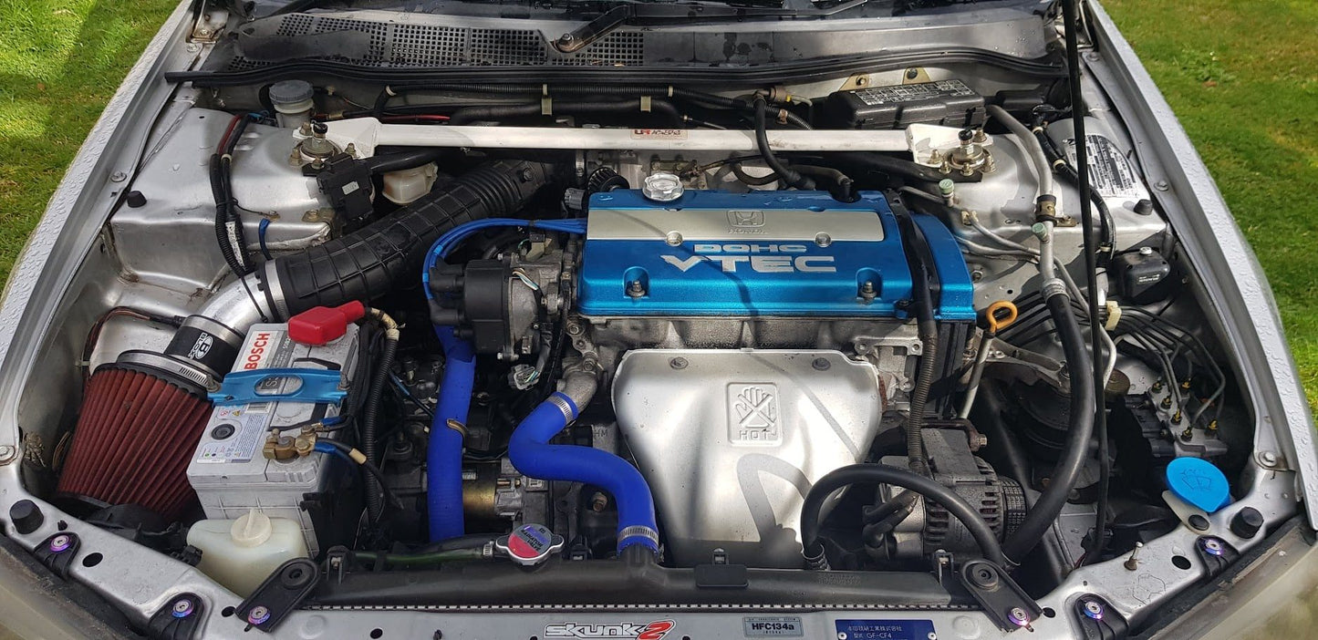1999 Honda Torneo